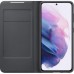 Чохол до моб. телефона Samsung Smart LED View Cover Samsung Galaxy S21 Black (EF-NG991PBEGRU)
