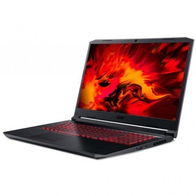 Ноутбук Acer Predator Helios 300 PH315-53 (NH.QAUEU.00F)