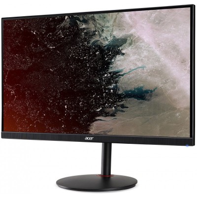 Монітор LCD 27" Acer  XV272Xbmiiprx, 2*HDMI, DP, MM, IPS, 1920x1080, 240, 1 ms, Free-Sync, HDR400