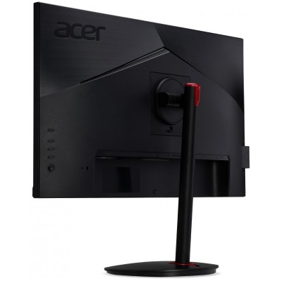Монітор LCD 27" Acer  XV272Xbmiiprx, 2*HDMI, DP, MM, IPS, 1920x1080, 240, 1 ms, Free-Sync, HDR400