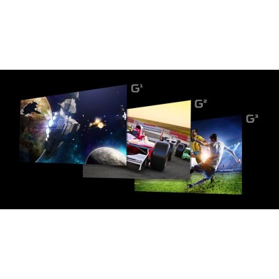 Монітор LCD 27" Acer  XV272Xbmiiprx, 2*HDMI, DP, MM, IPS, 1920x1080, 240, 1 ms, Free-Sync, HDR400