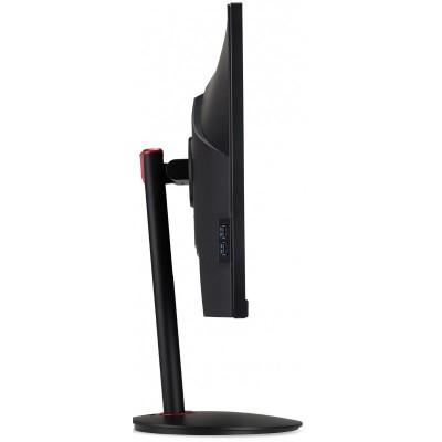 Монітор LCD 27" Acer  XV272Xbmiiprx, 2*HDMI, DP, MM, IPS, 1920x1080, 240, 1 ms, Free-Sync, HDR400
