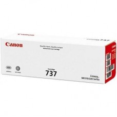 Картридж Canon 737 Black (9435B002) Картридж Canon 737 Black (9435B002)