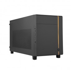 Корпус SilverStone SUGO SG14B,Mini-ITX/DTX, USB3.0x2, USB2.0x1, без БЖ,чорний Корпус SilverStone SUGO SG14B,Mini-ITX/DTX, USB3.0x2, USB2.0x1, без БЖ,чорний