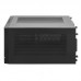 Корпус SilverStone SUGO SG14B,Mini-ITX/DTX, USB3.0x2, USB2.0x1, без БЖ,чорний