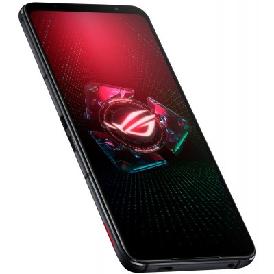 Смартфон Asus ROG Phone 5 (ZS673KS-1A007EU) 8/128GB Dual Sim Black