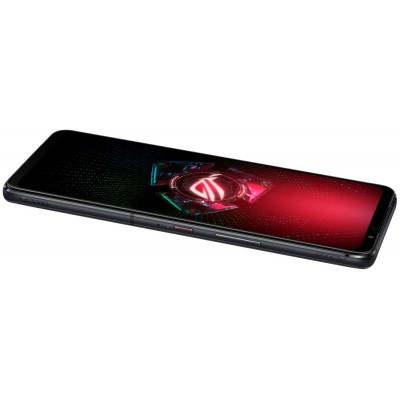 Смартфон Asus ROG Phone 5 (ZS673KS-1A007EU) 8/128GB Dual Sim Black