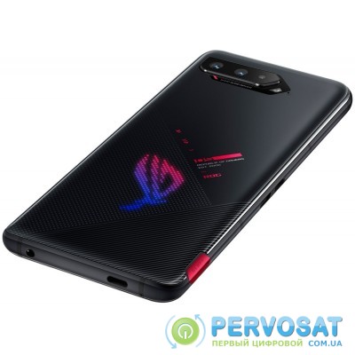Смартфон Asus ROG Phone 5 (ZS673KS-1A007EU) 8/128GB Dual Sim Black
