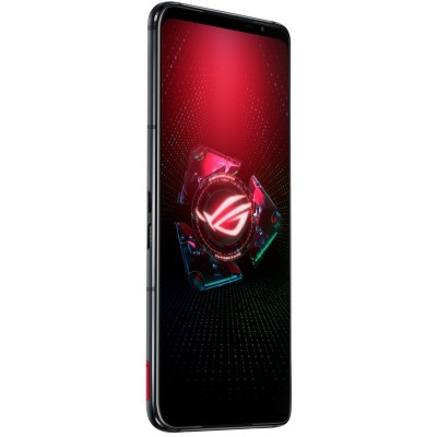 Смартфон Asus ROG Phone 5 (ZS673KS-1A007EU) 8/128GB Dual Sim Black