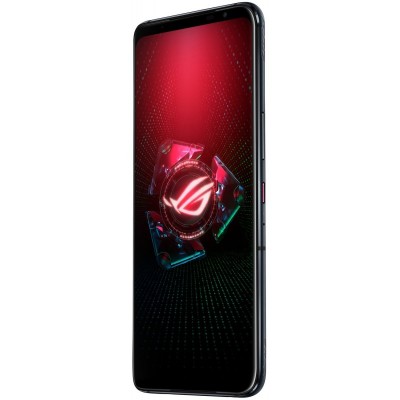 Смартфон Asus ROG Phone 5 (ZS673KS-1A007EU) 8/128GB Dual Sim Black