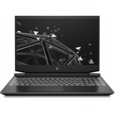 Ноутбук HP Pavilion 16 Gaming 16.1FHD IPS 144Hz/Intel i5-10300H/16/1000+256F/NVD1660Ti-6/DOS