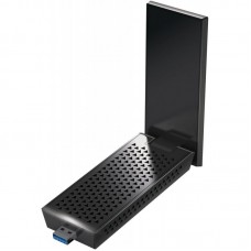 WiFi-адаптер NETGEAR A7000 Nighthawk AC1900, USB 3.0, зовнішн. ант. WiFi-адаптер NETGEAR A7000 Nighthawk AC1900, USB 3.0, зовнішн. ант.