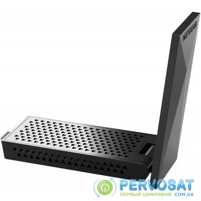 WiFi-адаптер NETGEAR A7000 Nighthawk AC1900, USB 3.0, зовнішн. ант.