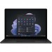 Ноутбук Microsoft Surface Laptop-5 13.5" PS Touch, Intel i5-1245U, 16GB, F512GB, UMA, Win11P, чорний