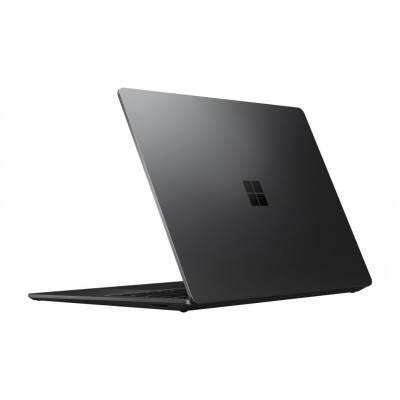 Ноутбук Microsoft Surface Laptop-5 13.5" PS Touch, Intel i5-1245U, 16GB, F512GB, UMA, Win11P, чорний