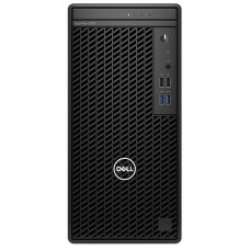 Комп'ютер персональний DELL OptiPlex 3000 MT, Intel i3-12100, 8GB, F256GB, ODD, UMA, кл+м, Win11P