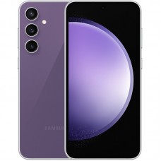 Смартфон Samsung Galaxy S23 Fan Edition 5G (S711) 6.4' 8/256ГБ, 2SIM, 4500мА•год, фіолетовий Смартфон Samsung Galaxy S23 Fan Edition 5G (S711) 6.4' 8/256ГБ, 2SIM, 4500мА•год, фіолетовий