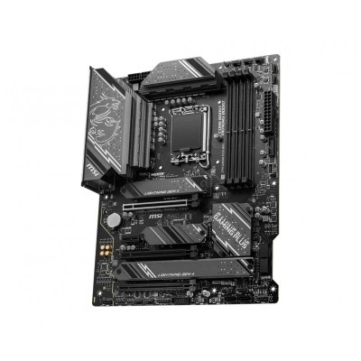 Материнcька плата MSI Z790 GAMING PLUS WIFI s1700 Z790 4xDDR5 HDMI DP WiFi BT ATX