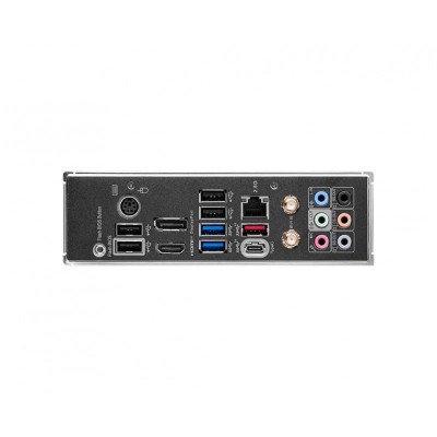 Материнcька плата MSI Z790 GAMING PLUS WIFI s1700 Z790 4xDDR5 HDMI DP WiFi BT ATX