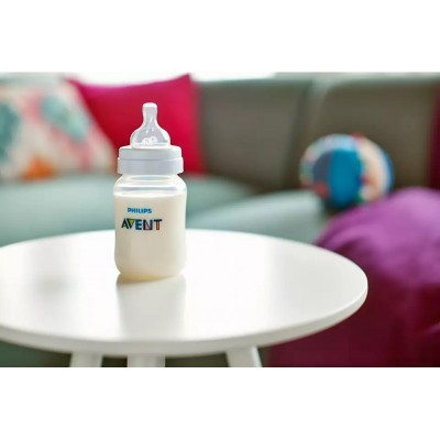 Пляшка для годування Avent Anti-Colic 125мл
