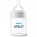 Пляшка для годування Avent Anti-Colic 125мл
