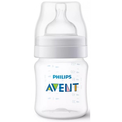 Пляшка для годування Avent Anti-Colic 125мл