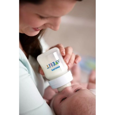 Пляшка для годування Avent Anti-Colic 125мл