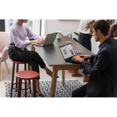 Ноутбук HP EliteBook 860-G11 16" WUXGA IPS AG, Intel U7-155U, 16GB, F512GB, UMA, Win11P, сріблястий