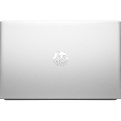 Ноутбук HP Probook 455-G10 15.6" FHD IPS AG, AMD R7-7730U, 16GB, F512GB, UMA, Win11P, сріблястий