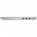 Ноутбук HP Probook 455-G10 15.6" FHD IPS AG, AMD R7-7730U, 16GB, F512GB, UMA, Win11P, сріблястий