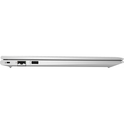 Ноутбук HP Probook 455-G10 15.6" FHD IPS AG, AMD R7-7730U, 16GB, F512GB, UMA, Win11P, сріблястий