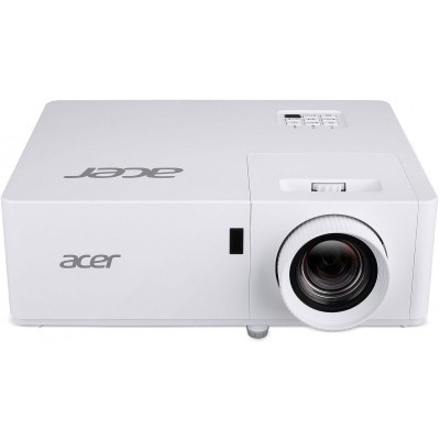 Проєктор Acer PL6520 FHD, 6000 lm, LASER, 1.2-2.04