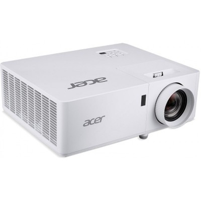 Проєктор Acer PL6520 FHD, 6000 lm, LASER, 1.2-2.04