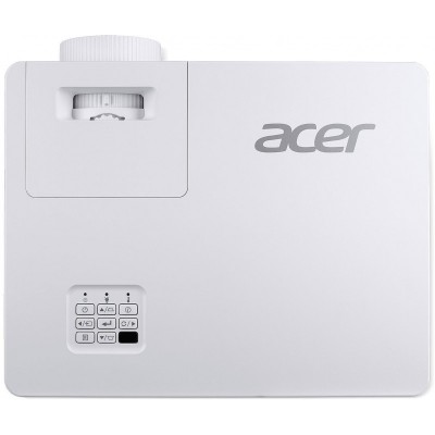 Проєктор Acer PL6520 FHD, 6000 lm, LASER, 1.2-2.04