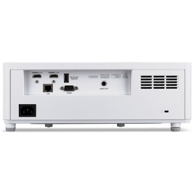 Проєктор Acer PL6520 FHD, 6000 lm, LASER, 1.2-2.04