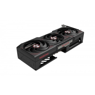 Відеокарта SAPPHIRE Radeon RX 9070 XT 16GB GDDR6 PULSE GAMING OC
