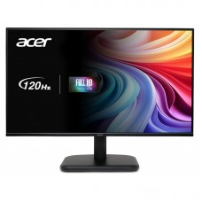Монітор Acer 24.5" EK251QGbi D-Sub, HDMI, IPS, 120Hz, 1ms, AdaptiveSync Монітор Acer 24.5" EK251QGbi D-Sub, HDMI, IPS, 120Hz, 1ms, AdaptiveSync