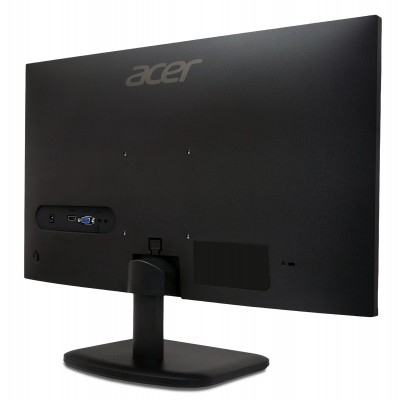 Монітор Acer 24.5" EK251QGbi  D-Sub, HDMI, IPS, 120Hz, 1ms, AdaptiveSync
