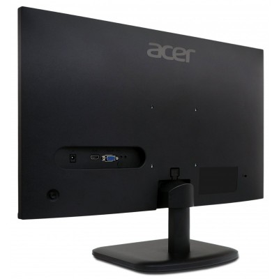 Монітор Acer 24.5" EK251QGbi  D-Sub, HDMI, IPS, 120Hz, 1ms, AdaptiveSync