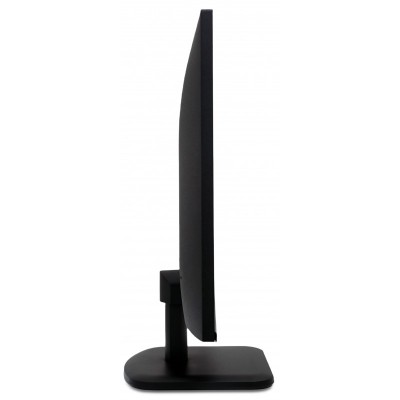 Монітор Acer 24.5" EK251QGbi  D-Sub, HDMI, IPS, 120Hz, 1ms, AdaptiveSync