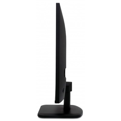 Монітор Acer 24.5" EK251QGbi  D-Sub, HDMI, IPS, 120Hz, 1ms, AdaptiveSync