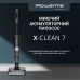 Пилосос Rowenta безпровідний миючий X-Clean 7, 250Вт, конт пил -0.5л, конт для води-0.65л, автон. робота до 50хв, вага-4.2кг, НЕРА, чорний Пилосос Rowenta безпровідний миючий X-Clean 7, 250Вт, конт пил -0.5л, конт для води-0.65л, автон. робота до 50хв, вага-4.2кг, НЕРА, чорний