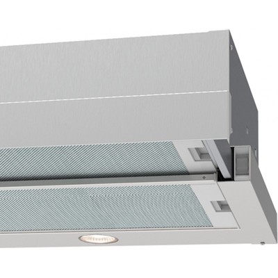 Витяжка Cata телескопічна, 90см, 600м.куб/год, TF-2003 Duralum 900, нерж