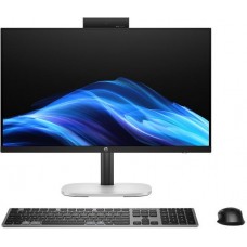 Комп'ютер персональний моноблок HP ProStudio 4-G1i 23.8" FHD IPS AG, Intel U7-265T, 16GB, F512GB, UMA, WiFi, кл+м, DOS, чорний Комп'ютер персональний моноблок HP ProStudio 4-G1i 23.8" FHD IPS AG, Intel U7-265T, 16GB, F512GB, UMA, WiFi, кл+м, DOS, чорний