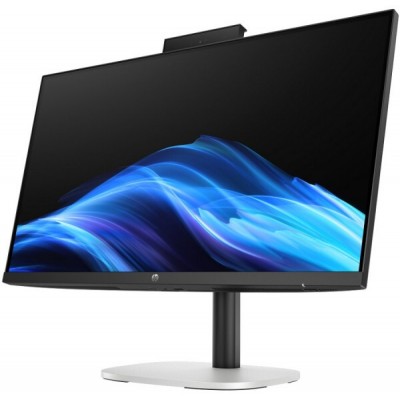 Комп'ютер персональний моноблок HP ProStudio 4-G1i 23.8" FHD IPS AG, Intel U7-265T, 16GB, F512GB, UMA, WiFi, кл+м, DOS, чорний Комп'ютер персональний моноблок HP ProStudio 4-G1i 23.8" FHD IPS AG, Intel U7-265T, 16GB, F512GB, UMA, WiFi, кл+м, DOS, чорний