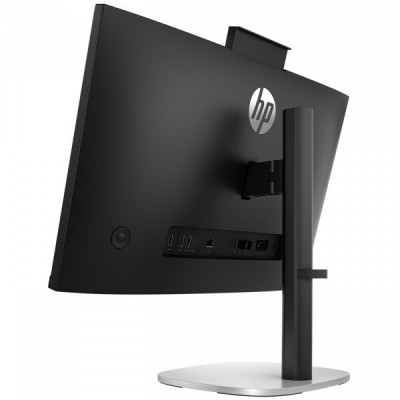 Комп'ютер персональний моноблок HP ProStudio 4-G1i 23.8" FHD IPS AG, Intel U7-265T, 16GB, F512GB, UMA, WiFi, кл+м, DOS, чорний Комп'ютер персональний моноблок HP ProStudio 4-G1i 23.8" FHD IPS AG, Intel U7-265T, 16GB, F512GB, UMA, WiFi, кл+м, DOS, чорний