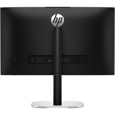 Комп'ютер персональний моноблок HP ProStudio 4-G1i 23.8" FHD IPS AG, Intel U7-265T, 16GB, F512GB, UMA, WiFi, кл+м, DOS, чорний Комп'ютер персональний моноблок HP ProStudio 4-G1i 23.8" FHD IPS AG, Intel U7-265T, 16GB, F512GB, UMA, WiFi, кл+м, DOS, чорний
