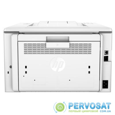 Лазерный принтер HP LaserJet Pro M203dw з Wi-Fi (G3Q47A)