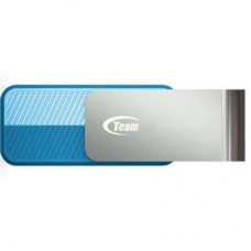 USB флеш накопичувач Team 16GB C142 Blue USB 2.0 (TC14216GL01)