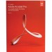 Офисное приложение Adobe Acrobat Pro 2017 Multiple English AOO License TLP (65280356AD01A00)